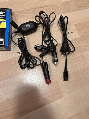 Kühlbox 26 Liter - 12 V und 230 V Bild 5