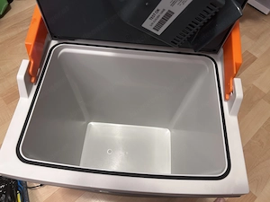 Kühlbox 26 Liter - 12 V und 230 V Bild 3
