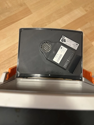 Kühlbox 26 Liter - 12 V und 230 V Bild 4