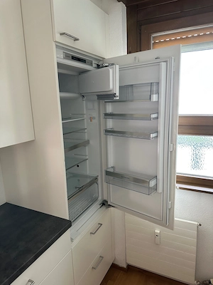 Ruhige zentrale 3 Zimmerwohung in Bregenz Nähe Friedhof Bild 3