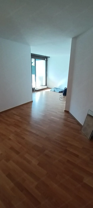 Ruhige zentrale 3 Zimmerwohung in Bregenz Nähe Friedhof Bild 5