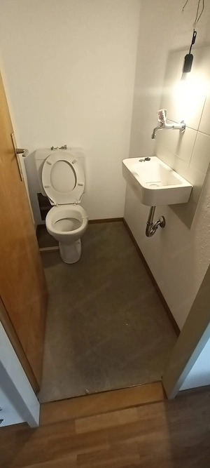 Ruhige zentrale 3 Zimmerwohung in Bregenz Nähe Friedhof Bild 6