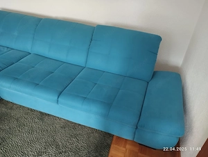 Cauch fast neu kaum gebraucht  Bild 2