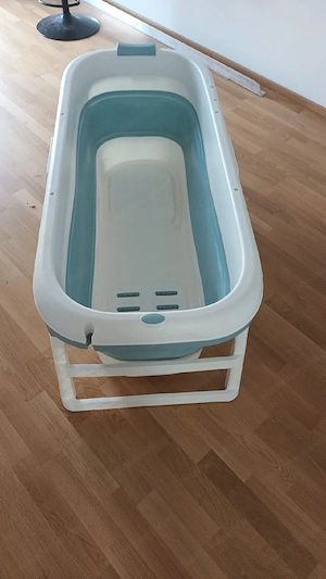 Badewanne  Bild 3
