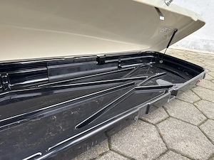 Schmale Dachbox  Bild 3