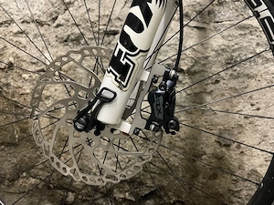 radon slide AM 7.0 Fully Mountainbike Bild 2