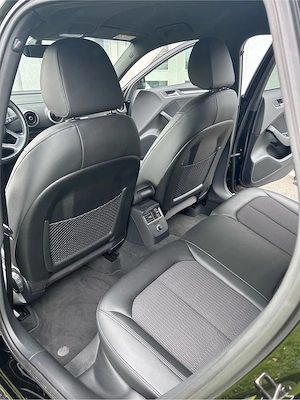 Audi A3 Sportback Bild 8