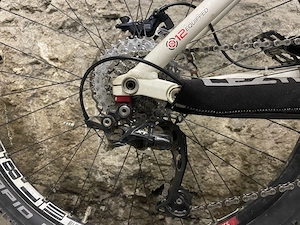radon slide AM 7.0 Fully Mountainbike Bild 8