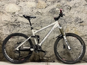 radon slide AM 7.0 Fully Mountainbike Bild 10