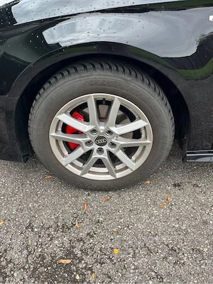 Audi A3 Sportback Bild 2