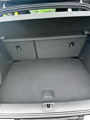 Audi A3 Sportback Bild 9