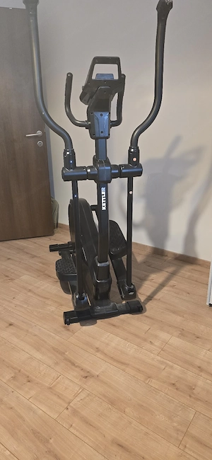 Kettler Crosstrainer Optima 200   Sehr guter Zustand incl. Anleitung Bild 2