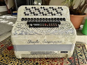 Accorden Paolo Soprani Bild 2