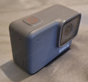 GoPro Hero 7 inklusive umfangreichem Zubehör Bild 2