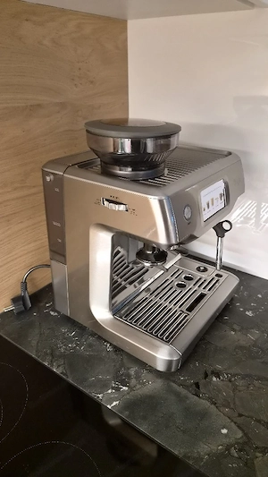 Sage The BaristaTouch Bild 2
