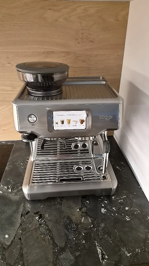 Sage The BaristaTouch