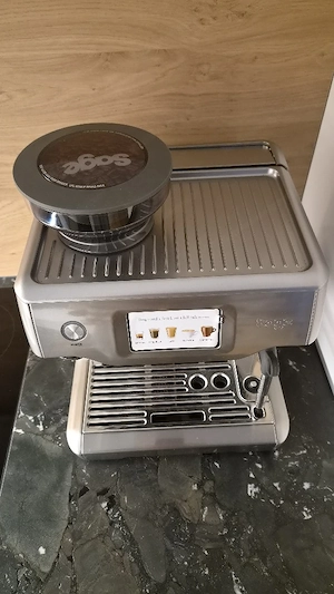 Sage The BaristaTouch Bild 3