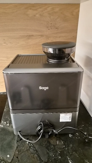 Sage The BaristaTouch Bild 4