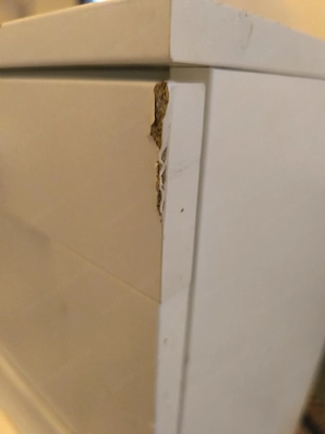 Schubladenschrank Bild 2