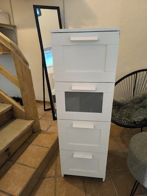 Schubladenschrank Bild 3
