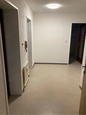 Großzügige 3-Zimmerwohnung mit Balkon und Einzelgarage in Wolfurt Bild 10