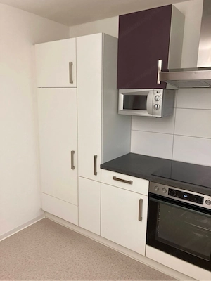 Großzügige 3-Zimmerwohnung mit Balkon und Einzelgarage in Wolfurt Bild 7