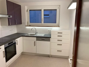 Großzügige 3-Zimmerwohnung mit Balkon und Einzelgarage in Wolfurt Bild 6