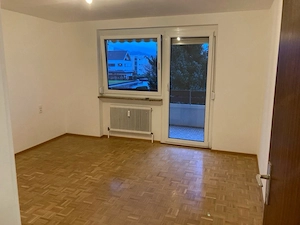 Großzügige 3-Zimmerwohnung mit Balkon und Einzelgarage in Wolfurt Bild 4