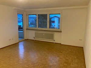 Großzügige 3-Zimmerwohnung mit Balkon und Einzelgarage in Wolfurt Bild 8