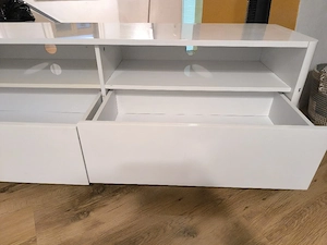 Tv board  kommode Bild 3