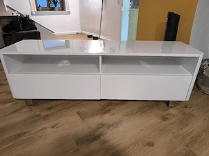 Tv board  kommode Bild 2