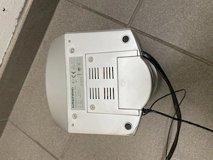 Grundig Radiowecker Bild 3