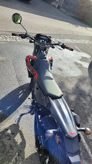 Rieju MRT 50 Low-Version Bild 2
