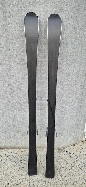 Ski Fischer 160cm Bild 4