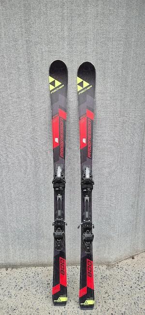 Ski Fischer 160cm