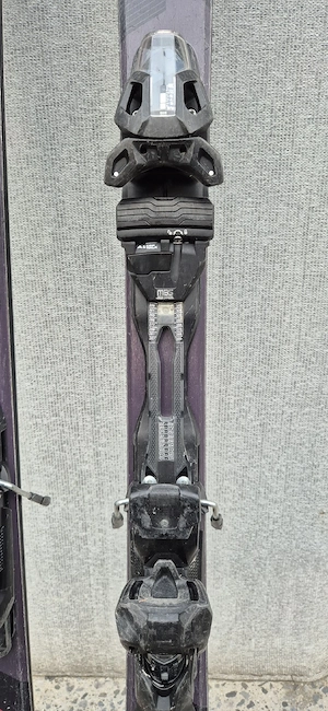 Ski Fischer 160cm Bild 3