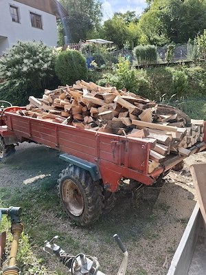 reform muli inklosive aufbau pick up