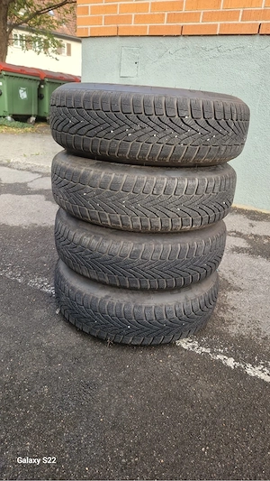 Winterrader für Skoda Bild 4