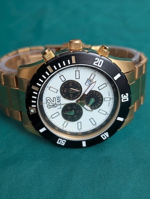 Chronograph 