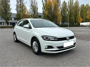 VW Polo 1.0 Benziner Bild 3