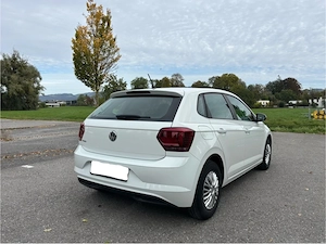 VW Polo 1.0 Benziner Bild 5