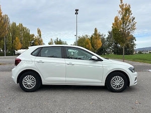 VW Polo 1.0 Benziner Bild 4