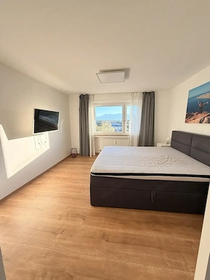 Sanierte 3,5 Zimmer Wohnung inkl. 2 Parkplätze Bild 9