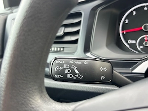 VW Polo 1.0 Benziner Bild 9