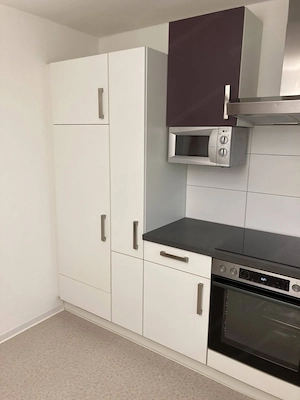 Gepflegte 3-Zimmerwohnung mit 75 m2, Balkon und praktischer Einzelgarage in Wolfurt Bild 4