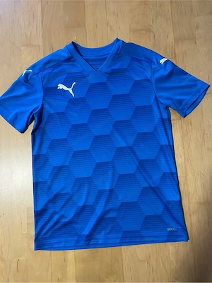 Training Shirt Puma FC Gr.164
