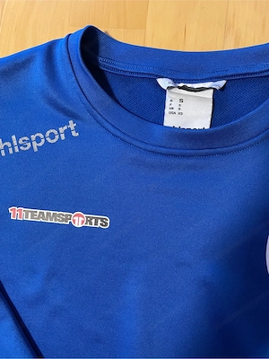 uhlsport Trainings Shirt FC LustenauGr.:S Bild 3