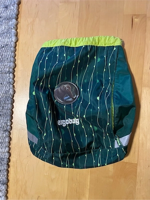 Ergobag Turnsack Bild 2