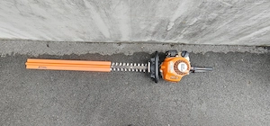 STIHL HS 45 Benzin-Heckenschere - 45 cm - gekauft im Juni 2026!