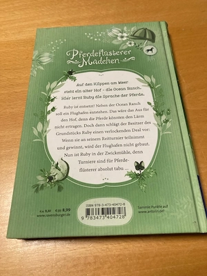 Kinderbuch Bild 2